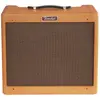 Image de Fender Blues Junior Lacquered Tweed 15W 1x12 buizencombo (Guitare, 15 W), Amplificateur, Marron
