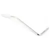 Image de Fender Tremolo Arm Std Strat(TM) chrome, Guitare : accessoires, Argent