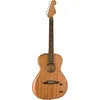 Image de Guitare folk électro Fender Highway Parlor RW All-Mahogany
