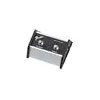 Image de Fender 2-button Footswitch: Channel Select / Effects On/off With 1/4 Jack