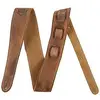 Image de Fender Strap Roadworn, marron, Guitare : accessoires, Marron