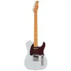 Image de Fender LTD Made in Japan Traditional '50s Telecaster, Texas Specials, Sonic Blue MN (Guitare électrique, Érable), Guitare, Bleu
