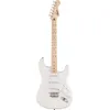Image de Squier Stratocaster H HT Sonic MN Arctic White