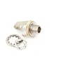Image de Fender Connecteur Jack Femelle TS 6,35mm