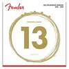 Image de Fender 70M Ac. Guitar Strings 013/056, Corde de guitare