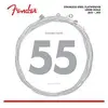 Image de Fender Cordes de basse 9050 M 055/105 (Contrebasse), Corde de guitare