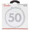 Image de Fender Cordes de basse 9050 ML 050/100 (4x, Contrebasse, 0.10"), Corde de guitare