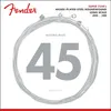 Image de Fender Super 7250 Nickel Roundwound Long Scale 45-100