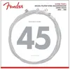 Image de Fender Cordes de basse 7250ML 045/100 (5x, Contrebasse), Corde de guitare