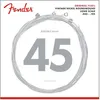 Image de Fender 7150M Original 7150s Pure Nickel medium, jeu de cordes guitare basse électrique