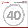 Image de Fender Short Scale Bass 5250XL 40-95 - Nickel Plated Steel Roundwound