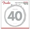 Image de Fender 5250XL Cordes pour basse sh.sc.040/095 (Contrebasse), Corde de guitare