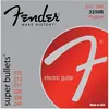 Image de Fender Super Bullets 3250 R 010/046 (Guitare électrique, 0.05"), Corde de guitare