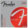 Image de Fender Super Bullets 3250 LR 009/046 (Guitare électrique, 0.05"), Corde de guitare