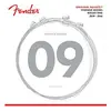 Image de Fender Bullets originaux 3150 LR 009/046, Corde de guitare