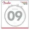Image de Fender Bullets originaux 3150 L 009/042 (6x, Guitare électrique, 0.04"), Corde de guitare