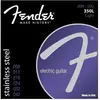 Image de Fender Inox 350 L 009/042 (6x, 0.04"), Corde de guitare