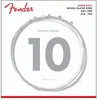 Image de Fender 250RH 10-52 Nickel-Plasted Steel - Jeu guitare électrique