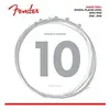 Image de Fender Super 250's R 010/046 (6x, Guitare électrique, 0.02"), Corde de guitare