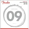 Image de Fender Super 250 Nickel Plated Steel 9-42
