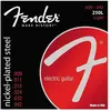 Image de Fender Super 250's L 009/042 (Guitare, Guitare électrique, 0.04"), Corde de guitare