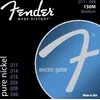 Image de Cordes FENDER 150M 11 49 PURE NICKEL Cordes guitares électriques
