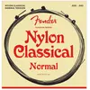 Image de Fender 130 Cordes de guitare classiques BallE (0.04"), Corde de guitare