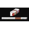 Image de Cordes FENDER 70L 12 52 Cordes guitares folk