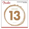 Image de Fender 60M Ac. Guitar Strings 013/056 (Guitare électrique), Corde de guitare