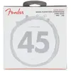 Image de Fender 8250 5M Bass Str. taper 045/130 (5x, Contrebasse), Corde de guitare