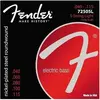 Image de Fender Cordes de basse 7250 5L 040/115 (5x, Basse électrique), Corde de guitare