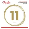 Image de Fender 880CL DuraTone Ac. Str. 011/052 (Guitare, 0.05"), Corde de guitare