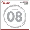 Image de Fender Super 250's SL 008/038 (6x, Guitare électrique, 0.04"), Corde de guitare