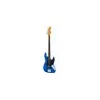 Image de Basse électrique 4 cordes Fender Jazz Bass American Ultra II EB Noble Blue