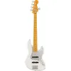 Image de Fender Jazz Bass V American Ultra II MN Avalanche Basses électriques 5 cordes