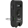 Image de Fender Mustang Micro Plus (Contrebasse, Guitare), Amplificateur, Noir