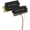 Image de Micro basse Fender Pure Vintage '60 Precision Bass, Set