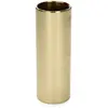 Image de Fender Brass Slide 1 Standard Medium, Guitare : accessoires, Transparent