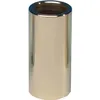 Image de Fender Brass Slide 2 Fat Large Bottlenecks et slides