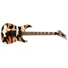 Image de JACKSON Série X Soloist SLX DX Camo Guitare électrique, Butterscotch Camo (Guitare électrique, Bois de laurier), Guitare, Multicolore