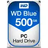 Image de Western Digital Blue 500GB WD5000AZLX WD5000AZLX