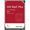 Image de WD Red Plus (1 To, 3.5"), Disque dur