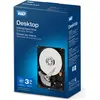 Image de WD Blue Retail (3 To, 3.5"), Disque dur
