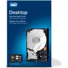 Image de WD Black Retail (2 To, 3.5"), Disque dur