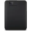 Image de WD ELEMENTS PORTABLE SE 1TB 2.5IN (1 To), Disque dur externe, Noir
