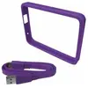 Image de WD Grip Pack Bleu 15.8mm, Disque dur : accessoires