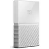 Image de Disque dur externe WD My Passport 2 To Blanc