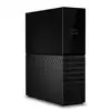 Image de Western Digital My Book disque dur externe 8000 GB WDBBGB0080HBK-EESN