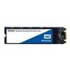 Image de Disque SSD SATA WD Blue 3D NAND WDS250G2B0B - SSD - 250 Go - interne - M.2 2280 - SATA 6Gb/s