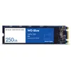 Image de WD Blue (250 Go, M.2 2280), SSD